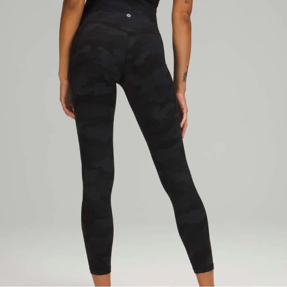 Lululemon Align High Rise Pant with Pockets 25